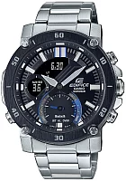 Casio Edifice Analog-Digital Smartphone Link Bluetooth ECB-20DB-1AEF