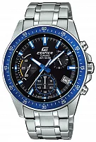 Casio Edifice Chronograph EFV-540D-1A2VUEF