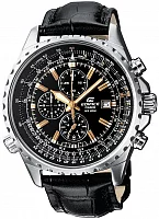 Casio Edifice Chronograph EF-527L-1AVEF