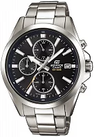 Casio Edifice Chronograph EFV-560D-1AVUEF