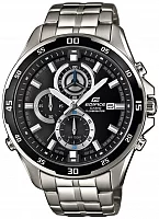 Casio Edifice Chronograph EFR-547D-1AVUEF