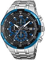 Casio Edifice Chronograph EFR-539D-1A2VUEF