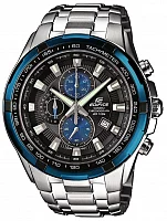 Casio Edifice Chronograph EF-539D-1A2VEF