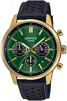 Casio Edifice Chronograph EFR-575CL-3AEF