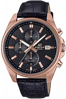 Casio Edifice Chronograph EFV-610ECL-1AUEF