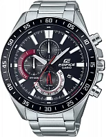 Casio Edifice Chronograph EFV-620D-1A4VUEF