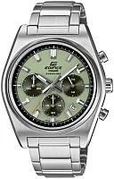 Casio Edifice Chronograph Sapphire EFB-730D-3AVUEF