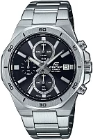 Casio Edifice Chronograph Sapphire EFV-640D-1AVUEF
