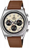 Casio Edifice Chronograph Sapphire EFB-730L-7AVUEF