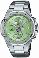 Casio Edifice Chronograph Sapphire EFV-640D-3AVUEF
