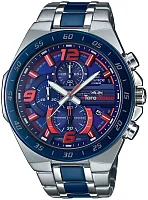 Casio Edifice Chronograph Scuderia Toro Rosso Special Edition EFR-564TR-2AER