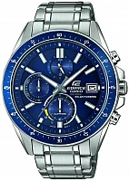 Casio Edifice Chronograph Solar EFS-S510D-2AVUEF