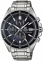 Casio Edifice Chronograph Solar EFS-S510D-1AVUEF