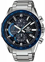 Casio Edifice Chronograph Solar EFS-S540DB-1BUEF