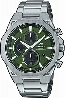 Casio Edifice Chronograph Solar Extra Flat EFS-S570D-3AUEF