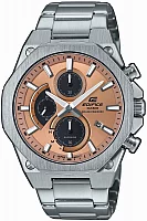 Casio Edifice Chronograph Solar Extra Flat EFS-S570D-5AUEF
