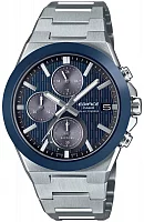 Casio Edifice Chronograph Solar Sapphire EFS-S650D-2AEF
