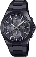 Casio Edifice Chronograph Solar Sapphire EFS-S650DC-1AEF