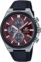 Casio Edifice Chronograph Solar Sapphire EFS-S630BL-5AVUEF