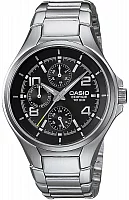 Casio Edifice Multi-Hand EF-316D-1AVEG