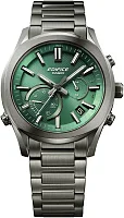 Casio Edifice Smartphone Link Bluetooth EQB-1300DC-3AEF