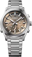 Casio Edifice Smartphone Link Bluetooth EQB-1300D-5AEF