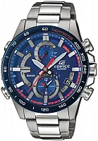 Casio Edifice Smartphone Link Bluetooth Scuderia Toro Roso Limited Edition EQB-900TR-2AER