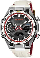 Casio Edifice Solar Analog-Digital Smartphone Link Bluetooth x Honda Anniversary Edition ECB-2300HR-1AER