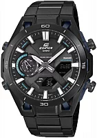 Casio Edifice Solar Analog-Digital Smartphone Link Bluetooth ECB-2300DC-1AEF