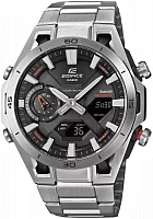 Casio Edifice Solar Analog-Digital Smartphone Link Bluetooth ECB-2300D-1AEF