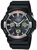 Casio G-Shock Analog-Digital GAW-100-1AER