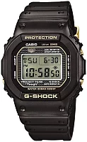 Casio G-Shock Analog-Digital 35th Anniversary Limited Edition DW-5035D-1BER