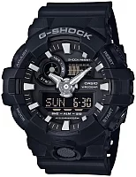 Casio G-Shock Analog-Digital GA-700-1BER