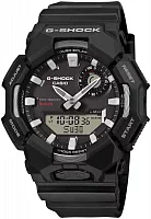 Casio G-Shock Analog-Digital GA-B010-1AER