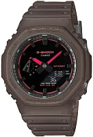 Casio G-Shock Analog-Digital GA-2100K-5AER