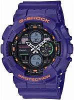 Casio G-Shock Analog-Digital GA-140-6AER