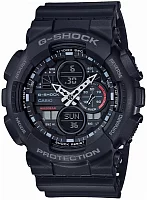 Casio G-Shock Analog-Digital GA-140-1A1ER