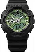 Casio G-Shock Analog-Digital GA-110CD-1A3ER