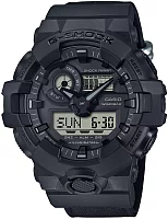 Casio G-Shock Analog-Digital GA-700BCE-1AER