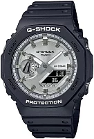 Casio G-Shock Analog-Digital Carbon Core Guard GA-2100SB-1AER