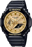 Casio G-Shock Analog-Digital Carbon Core Guard GA-2100GB-1AER