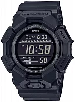 Casio G-Shock Analog-Digital Classic GD-010-1A1ER
