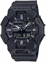 Casio G-Shock Analog-Digital Classic GA-010-1A1ER