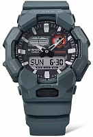 Casio G-Shock Analog-Digital Classic GA-010-2AER