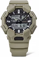 Casio G-Shock Analog-Digital Classic GA-010-5AER