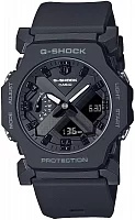 Casio G-Shock Classic Mini Analog-Digital Black GA-2300-1AER