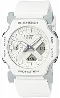 Casio G-Shock Classic Mini Analog-Digital White GA-2300-7AER
