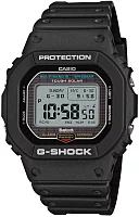 Casio G-Shock Digital Bluetooth Solar MIP GW-BX5600-1ER