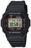Casio G-Shock Digital GW-M5610-1ER