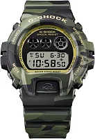 Casio G-Shock Digital DW-6900CMG-3ER